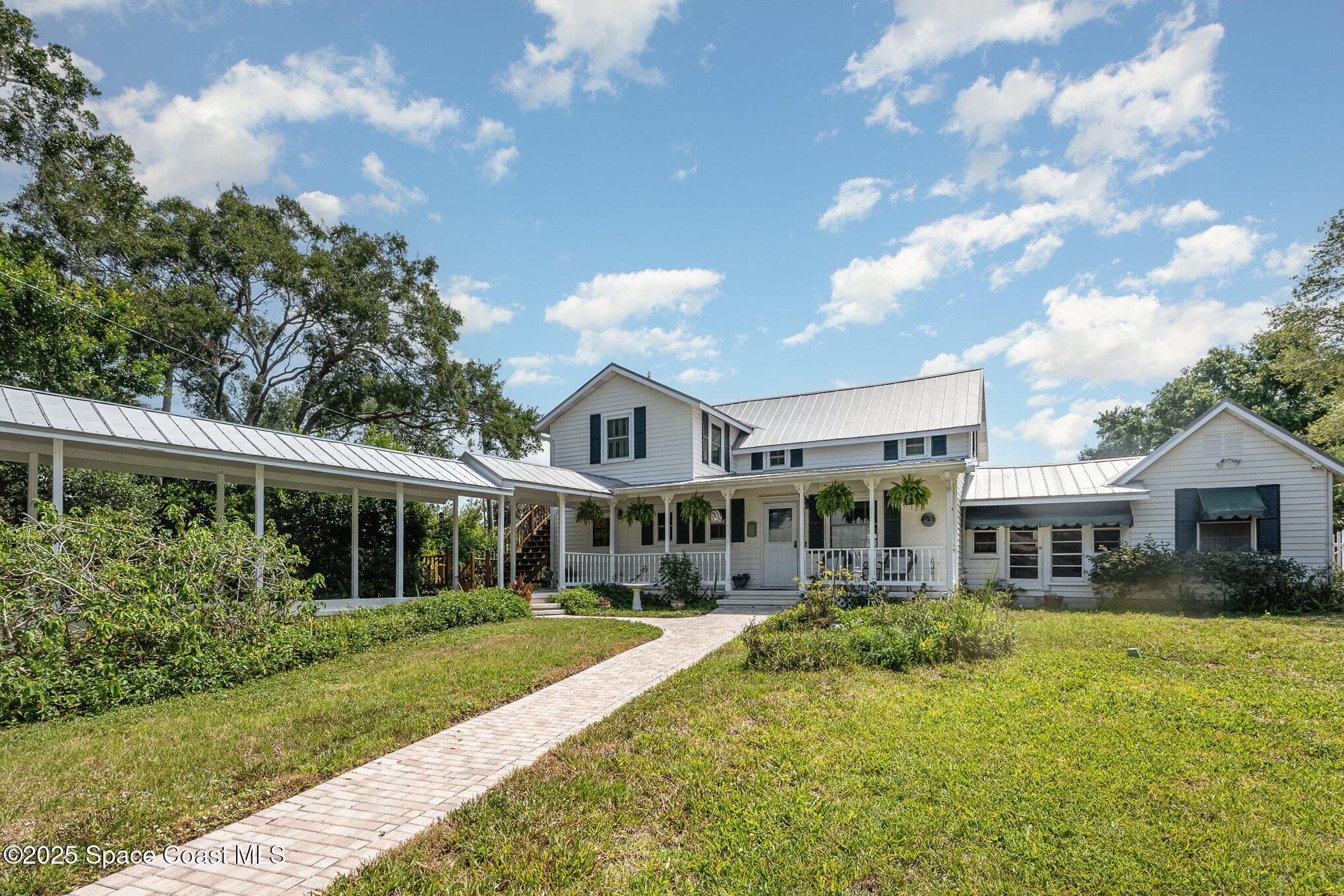4320 Crooked Mile Road