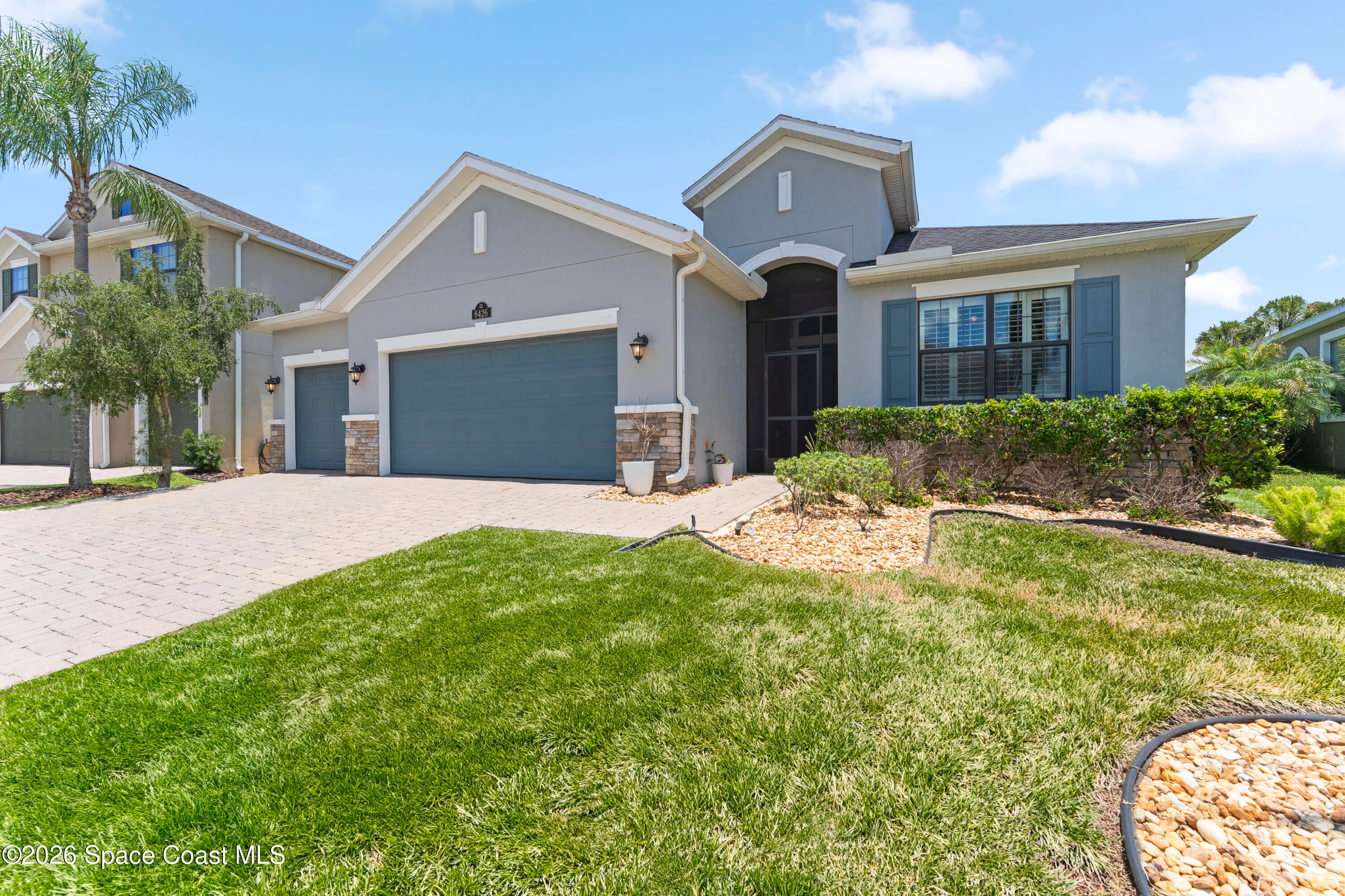8426 Stalwart Circle
