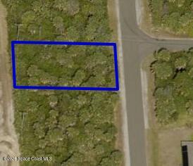 3194 Pomello Avenue SW Palm Bay FL 32908