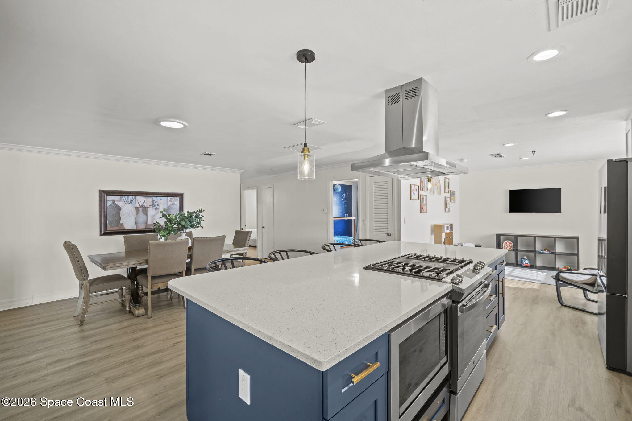 1390 Mackeral Avenue