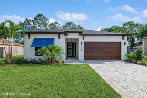 4541 Rosebud Street Cocoa FL 32927