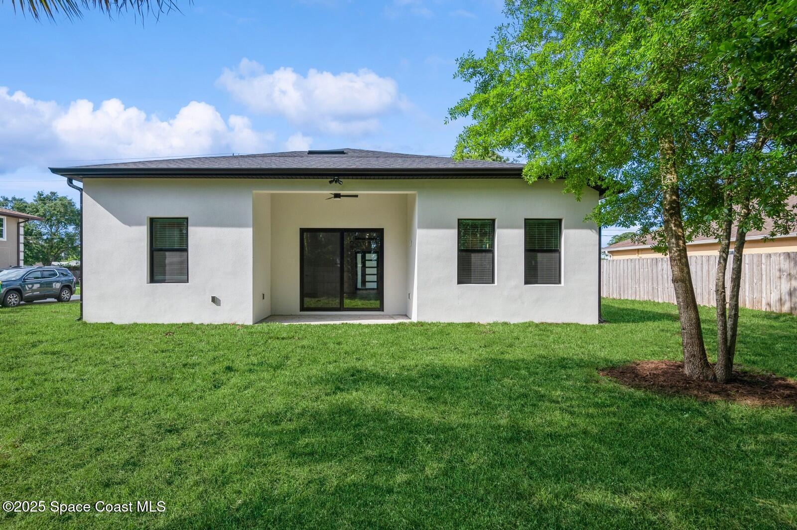 4541 Rosebud Street