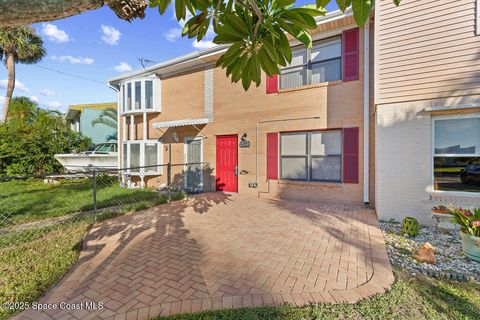 244 Canaveral Beach Boulevard Cape Canaveral FL 32920