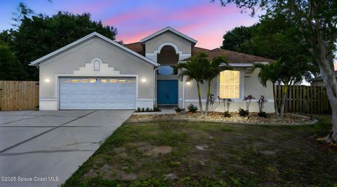 1451 Grand Cayman Drive Merritt Island FL 32952