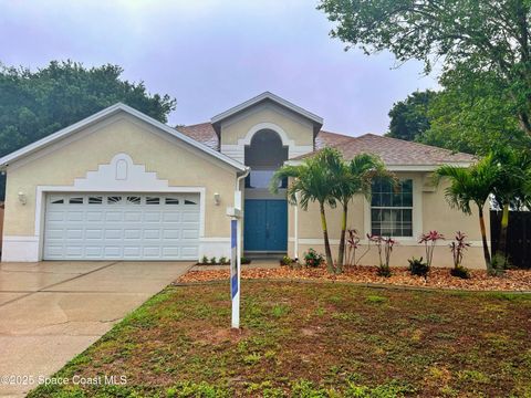 1451 Grand Cayman Drive Merritt Island FL 32952