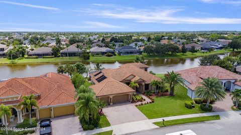 A home in Rockledge