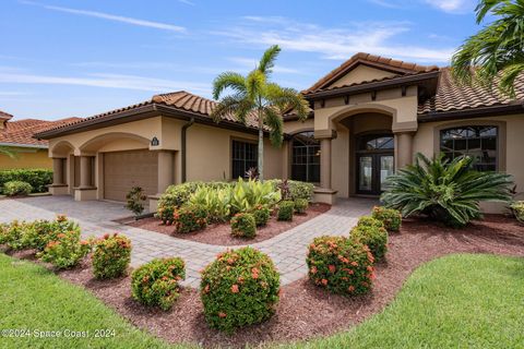 A home in Rockledge