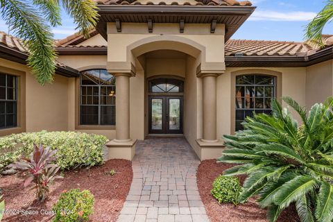 A home in Rockledge