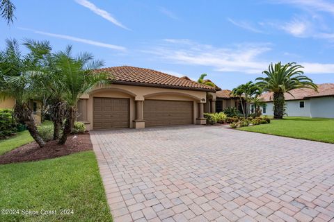 A home in Rockledge