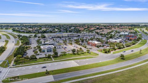 A home in Rockledge