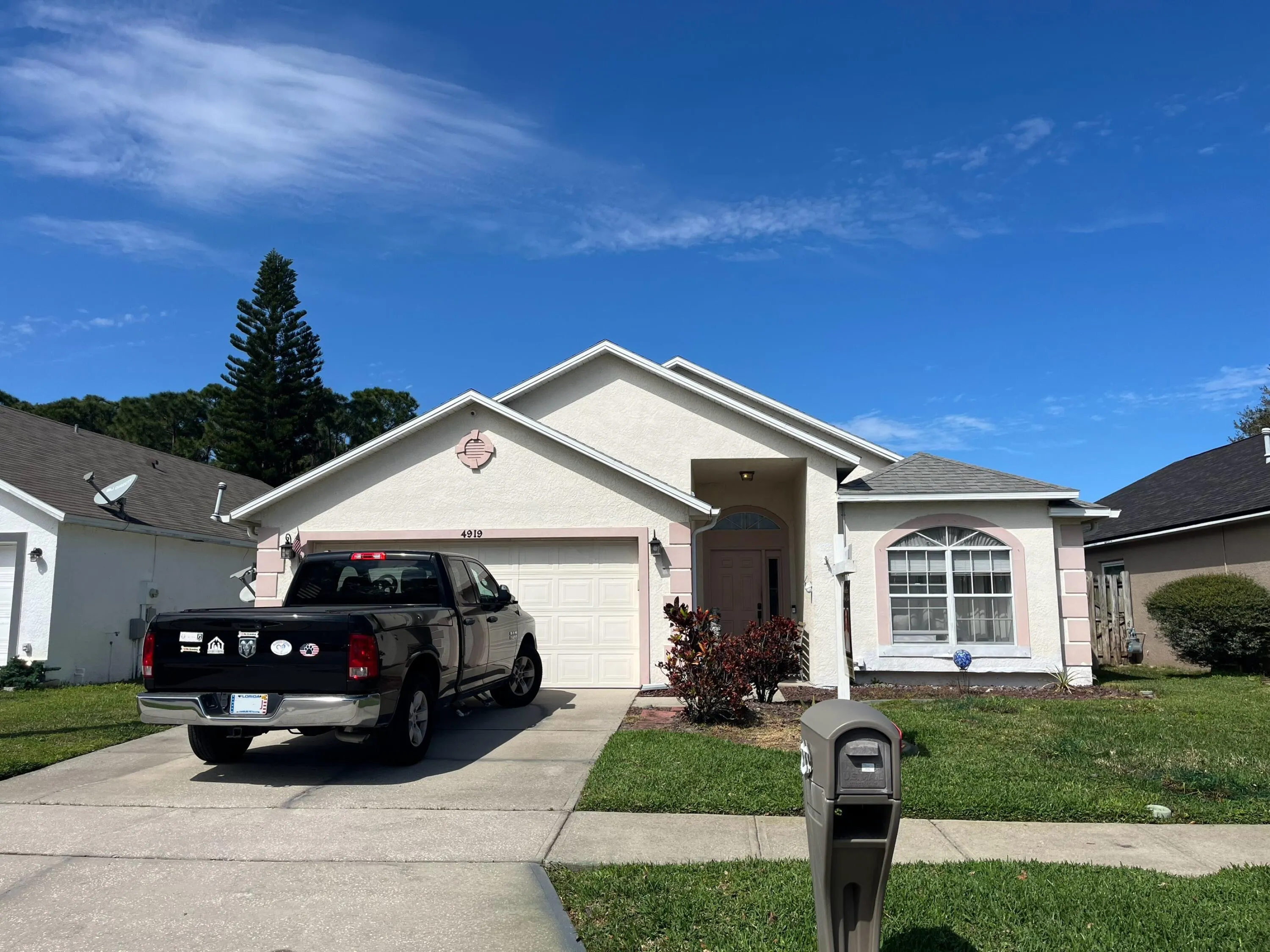 Melbourne, Florida 32940, United States, 4 Bedrooms Bedrooms, ,2 BathroomsBathrooms,Residential,Pending,171565