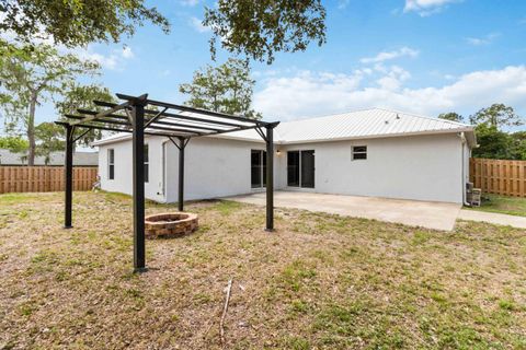 A home in Palm Bay