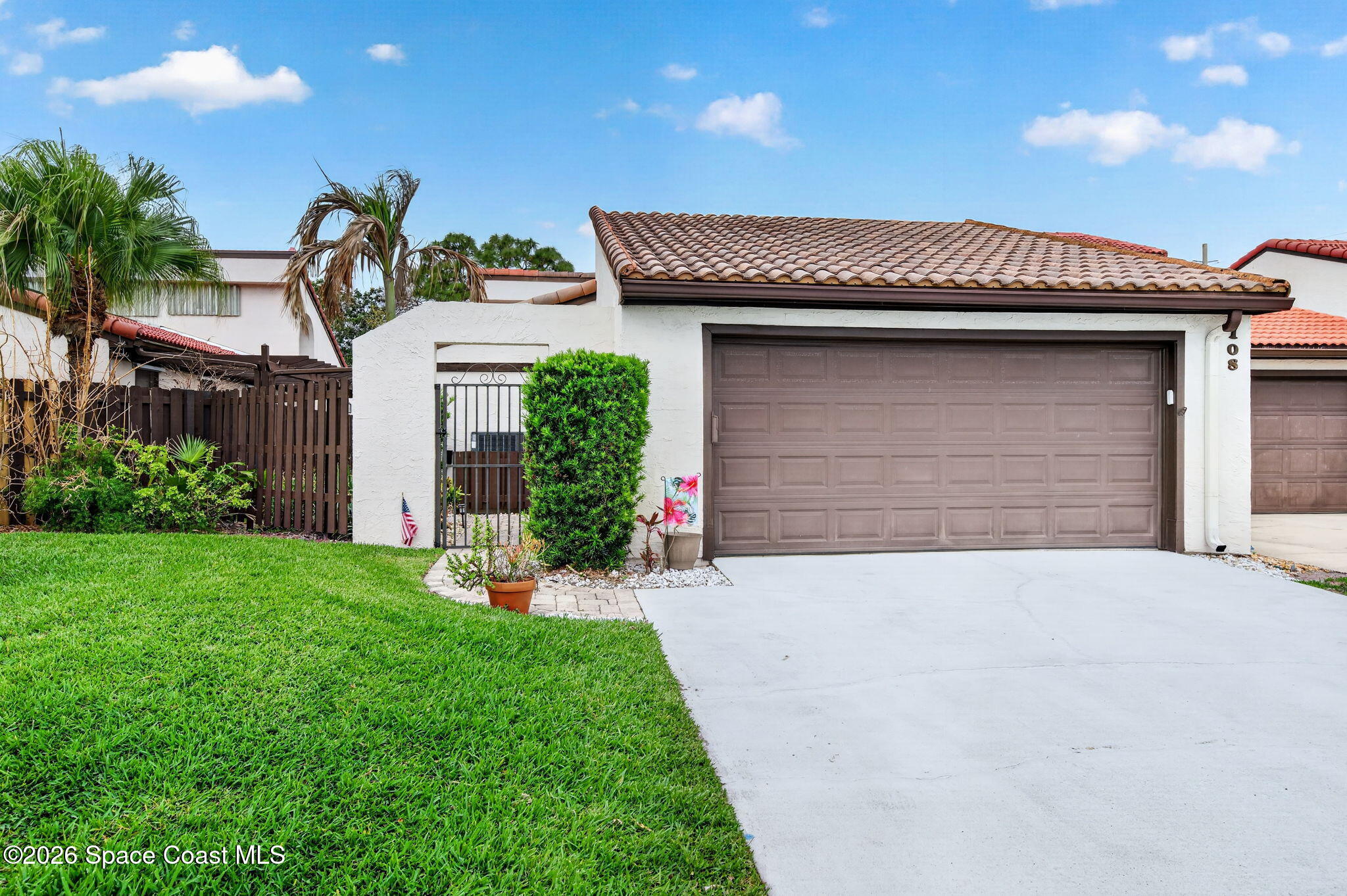 108 Osprey Court