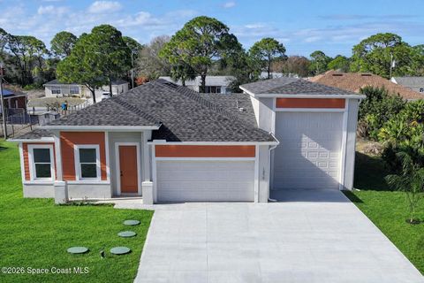 Property photo of 1379 Palau Street Se, Palm Bay, FL 32909
