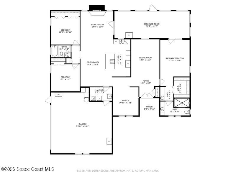 6340 Anchor Lane