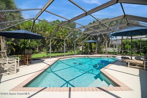 6340 Anchor Lane Rockledge FL 32955