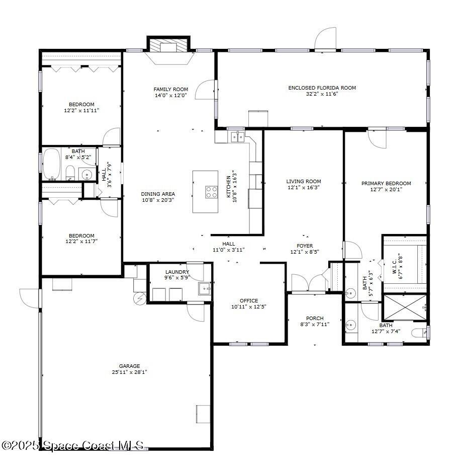 6340 Anchor Lane