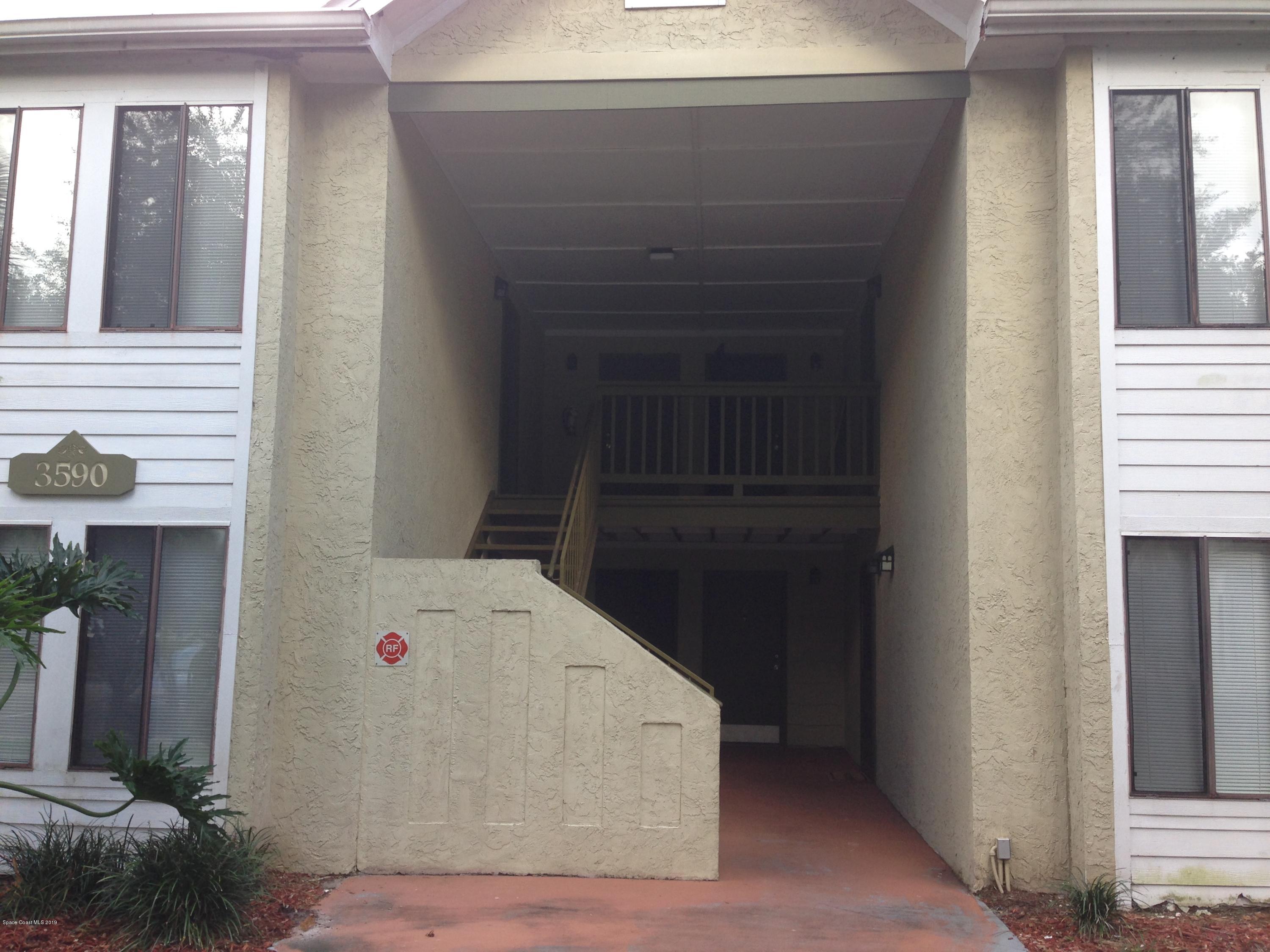 Photo 1 of 1 — 3590 Sable Palm Lane N, Titusville, FL 32780