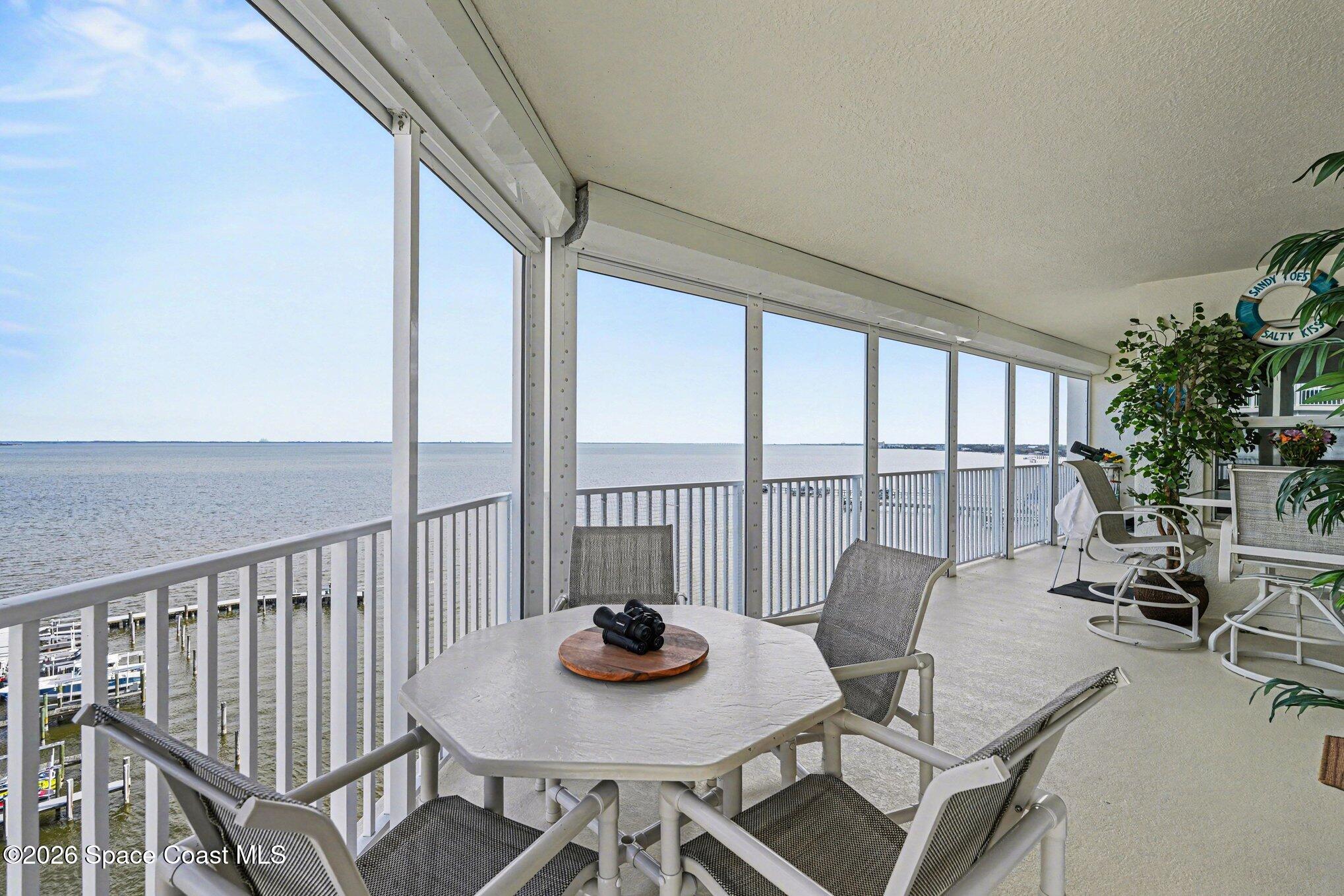 5 Indian River Avenue 901