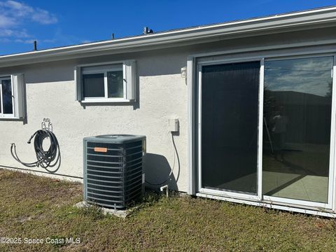 A home in Cocoa