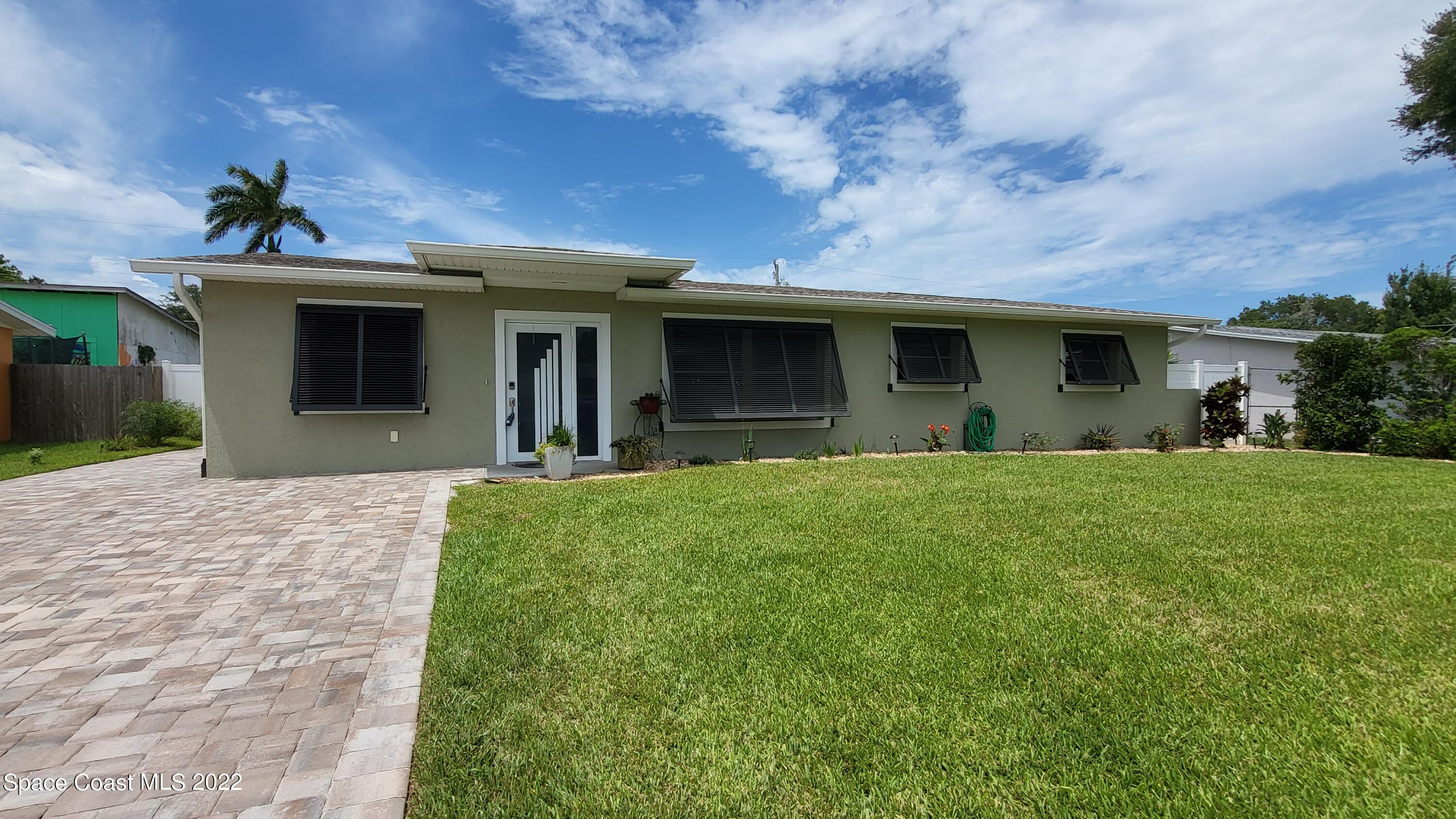 Photo 1 of 34 — 2380 Leewood Boulevard, Melbourne, FL 32935