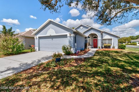 2101 Chinaberry Circle SE Palm Bay FL 32909
