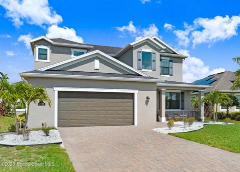 8212 Paragrass Avenue Melbourne FL 32940