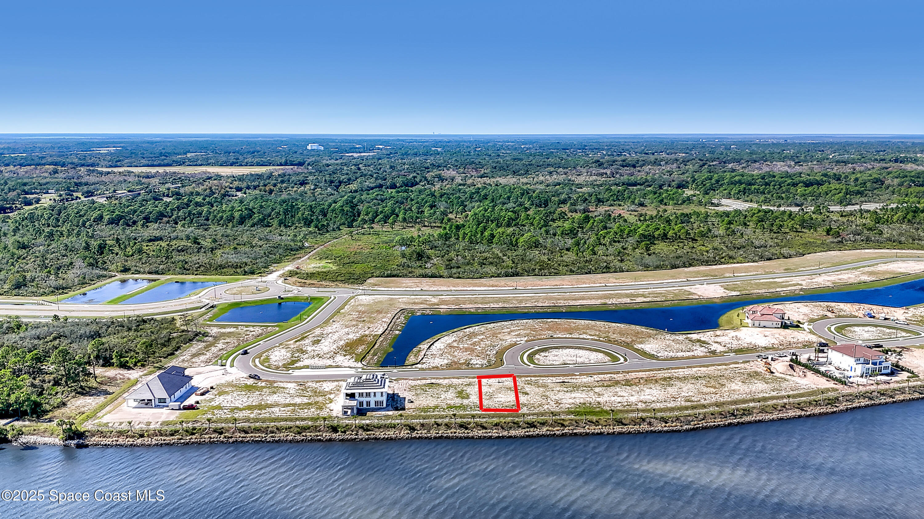 6281 Constellation Drive