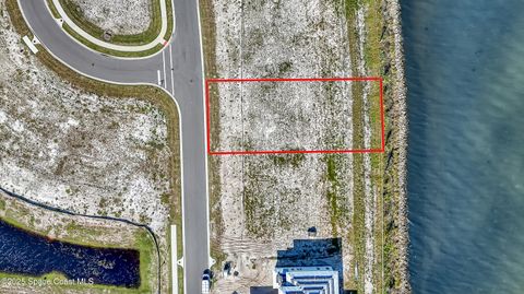 6281 Constellation Drive Titusville FL 32780