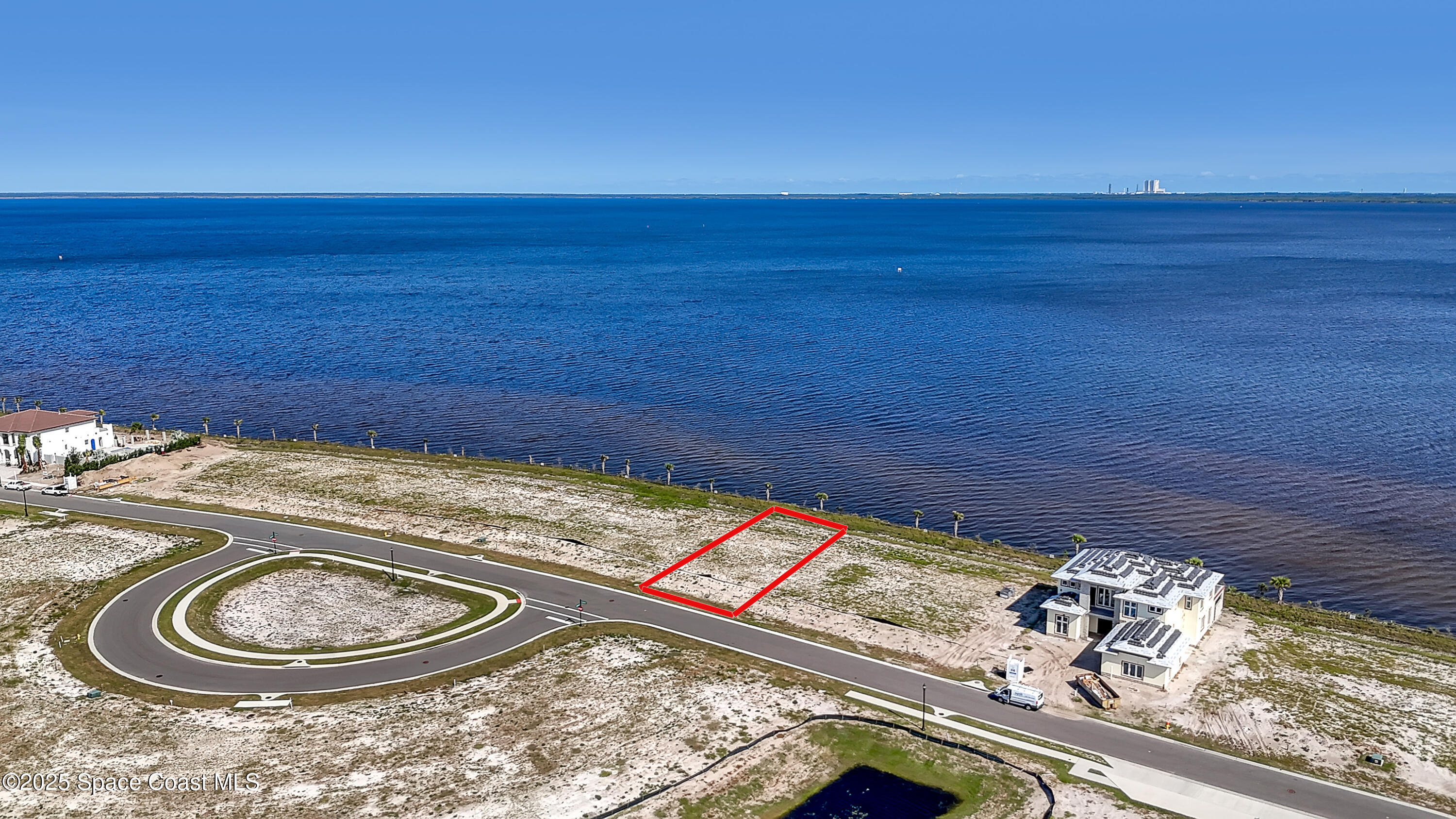 6281 Constellation Drive