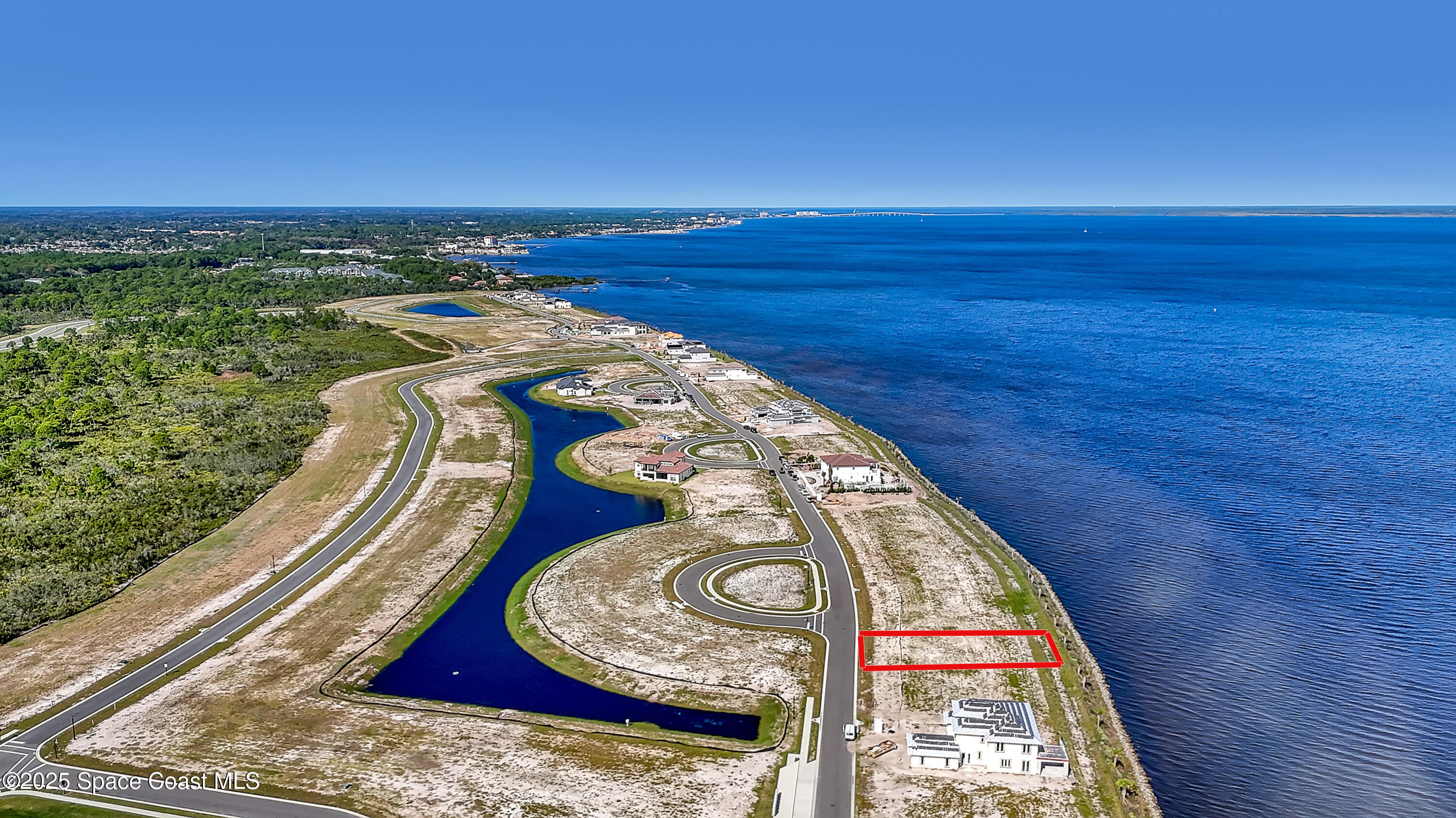 6281 Constellation Drive