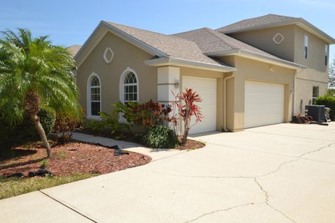 A home in Palm Bay