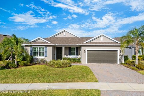 4055 Archdale Street Melbourne FL 32940