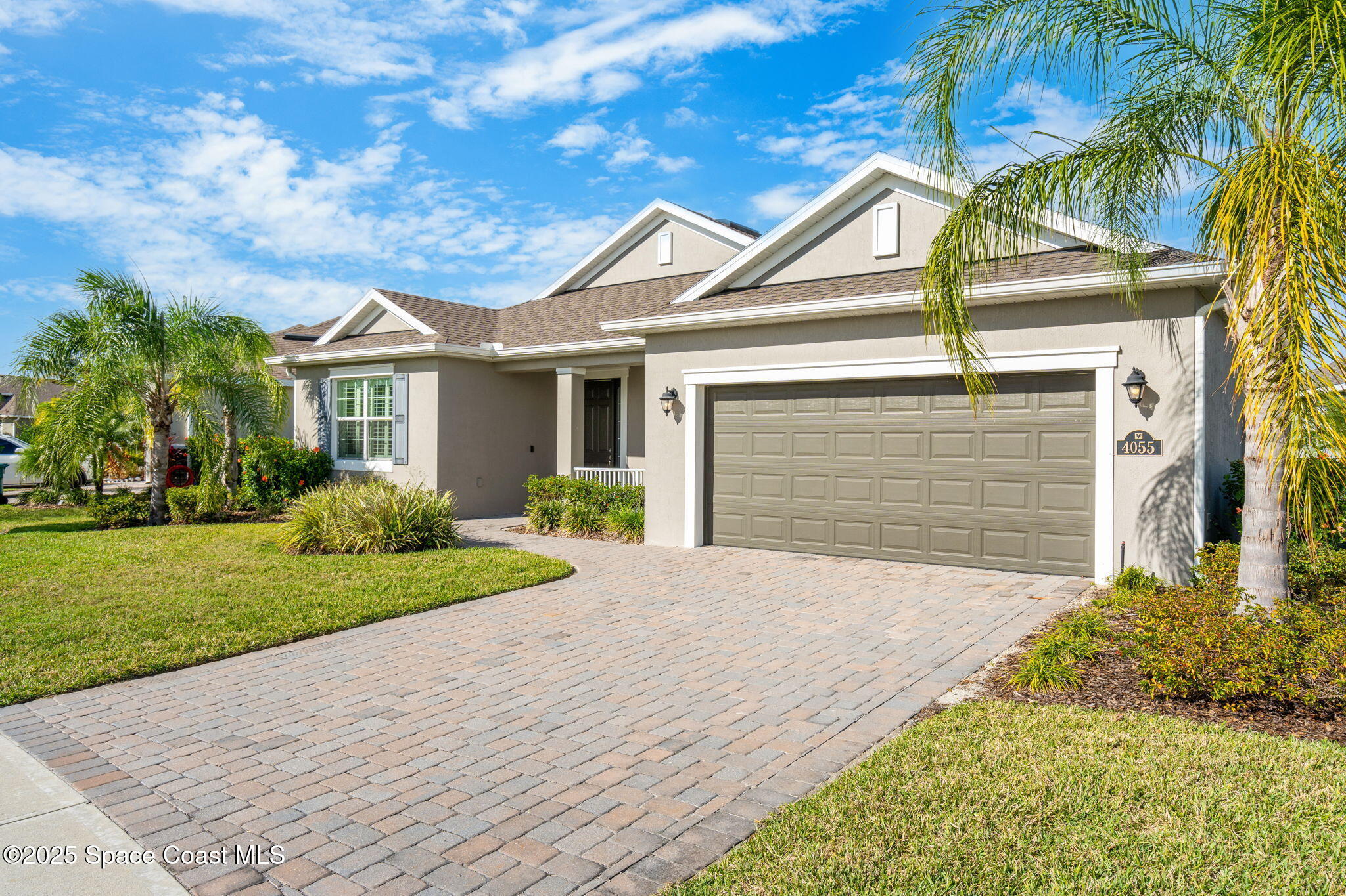 4055 Archdale Street