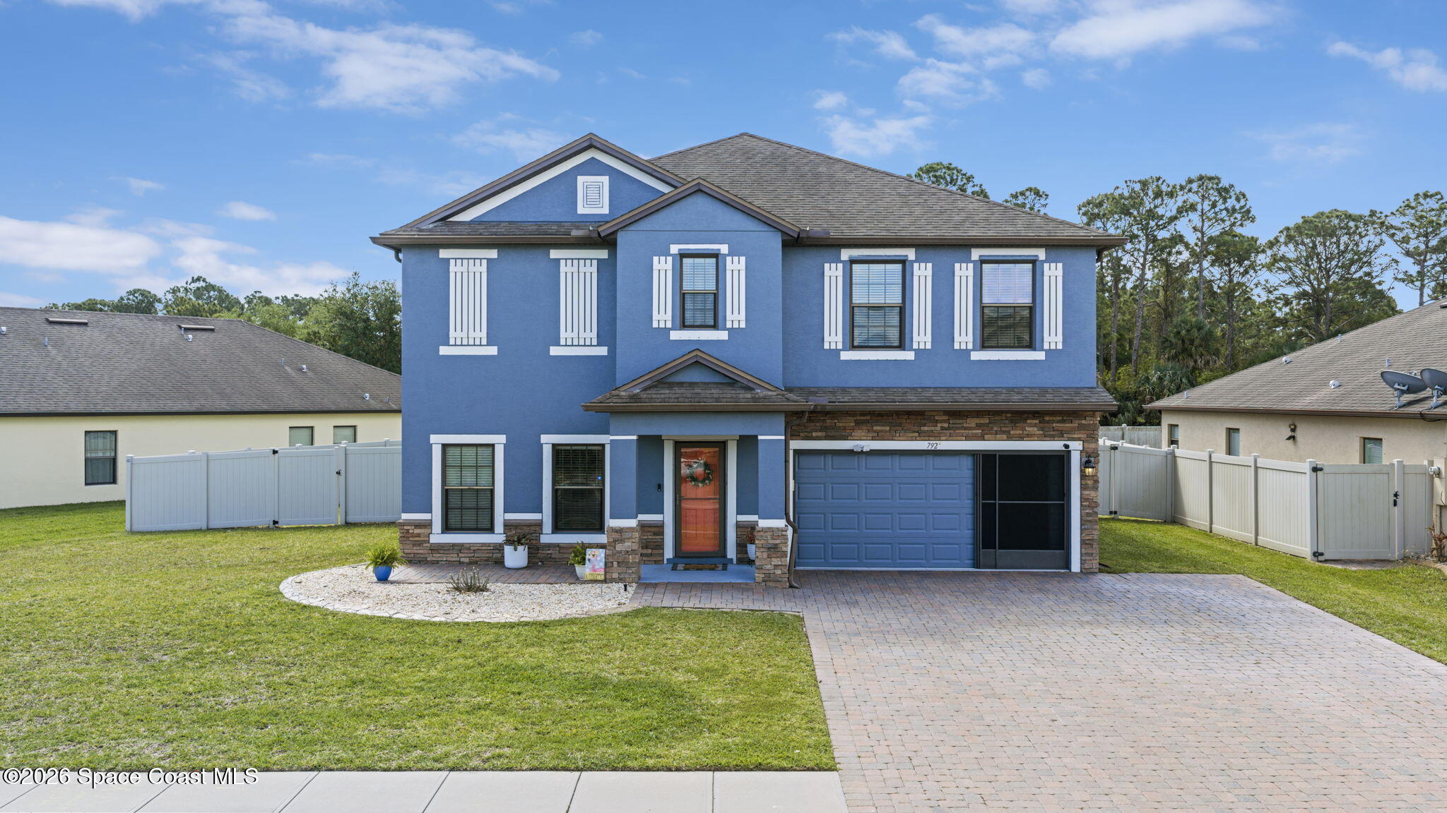 792 Dillard Drive SE