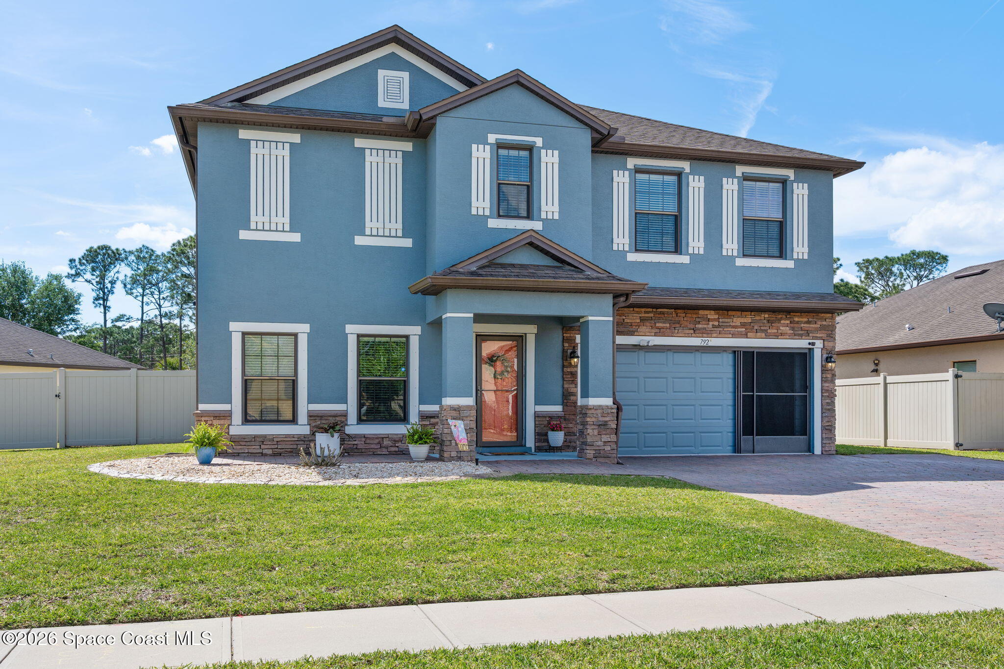 792 Dillard Drive SE