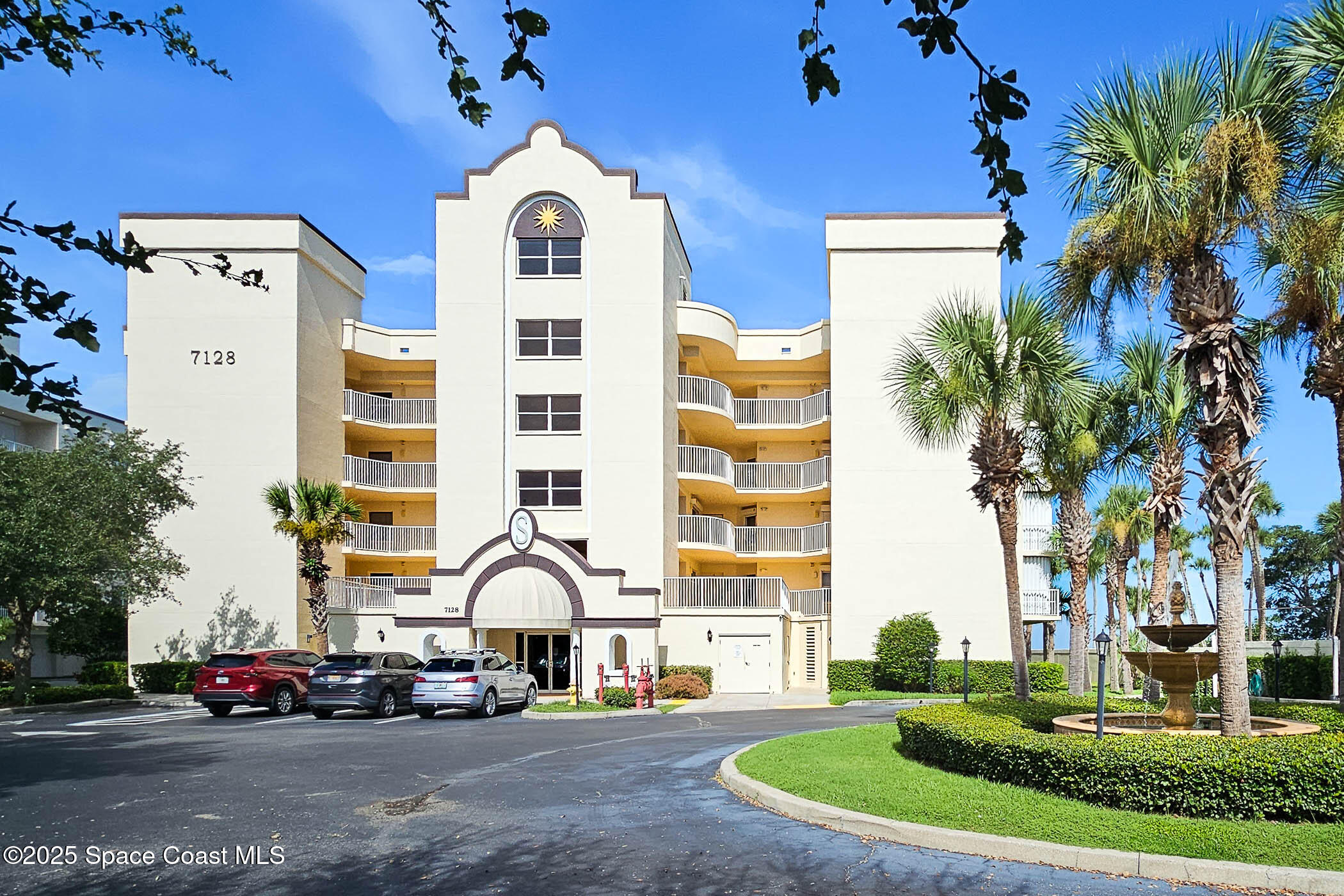 7128 Marbella Court 204