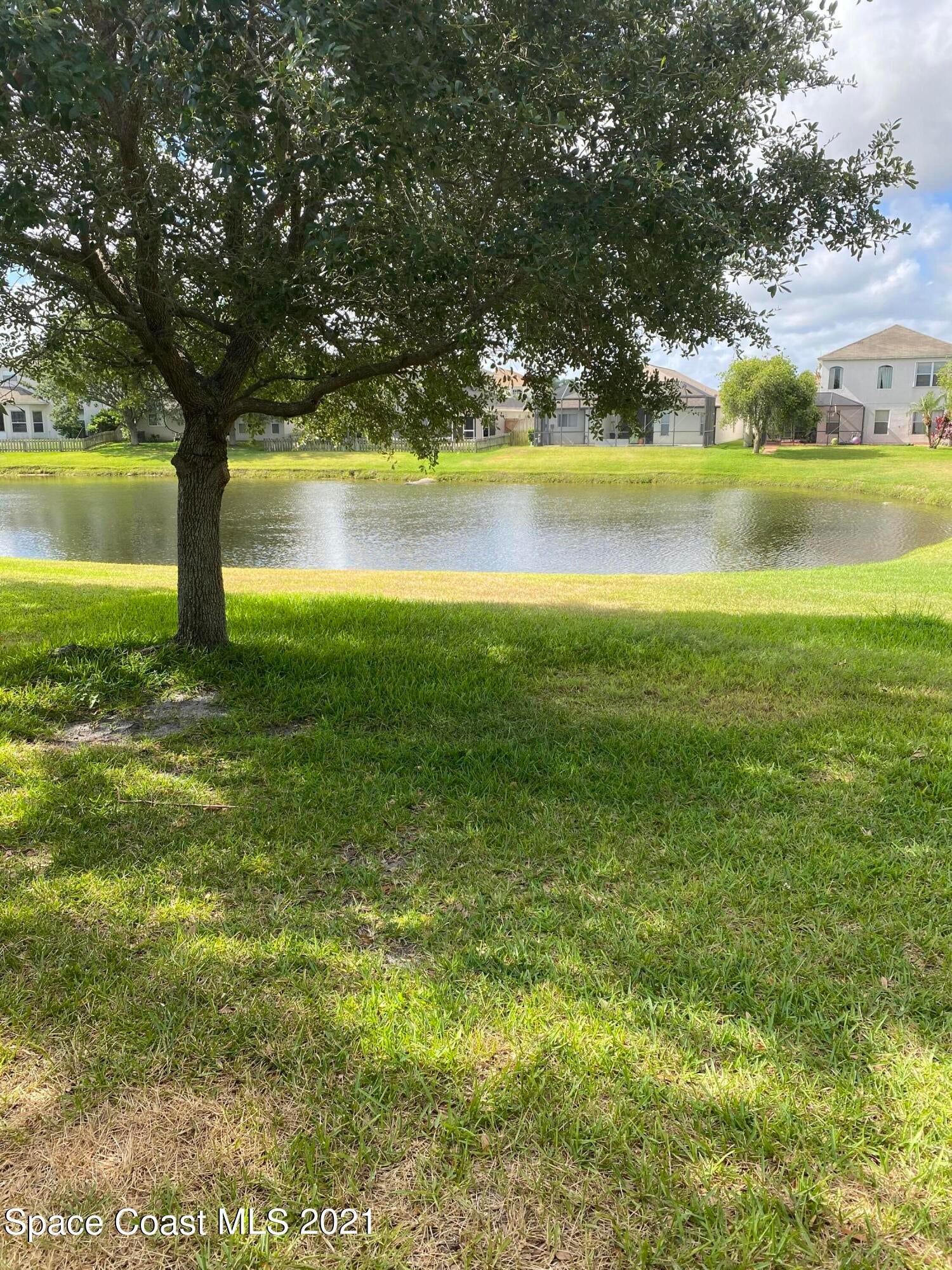 2615 Kendrick Court