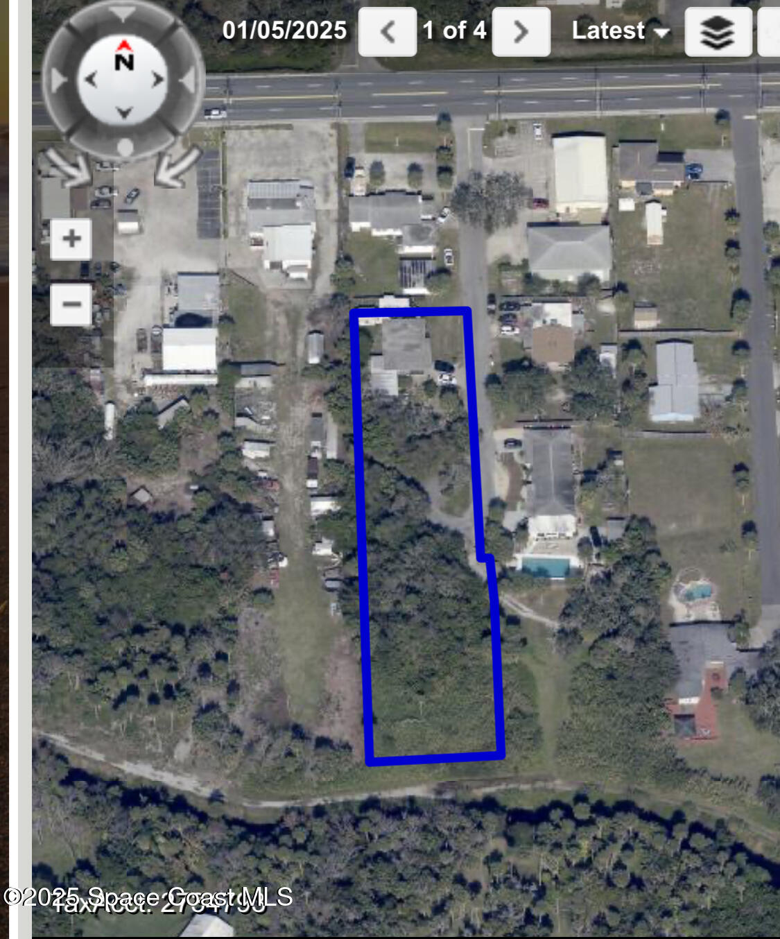 124 Squire Drive