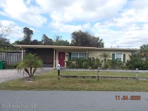 124 Squire Drive Melbourne FL 32935