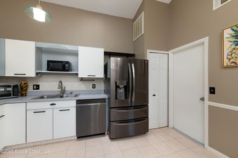 A home in Palm Bay