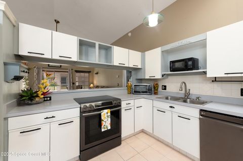 A home in Palm Bay