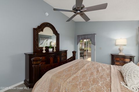 A home in Palm Bay