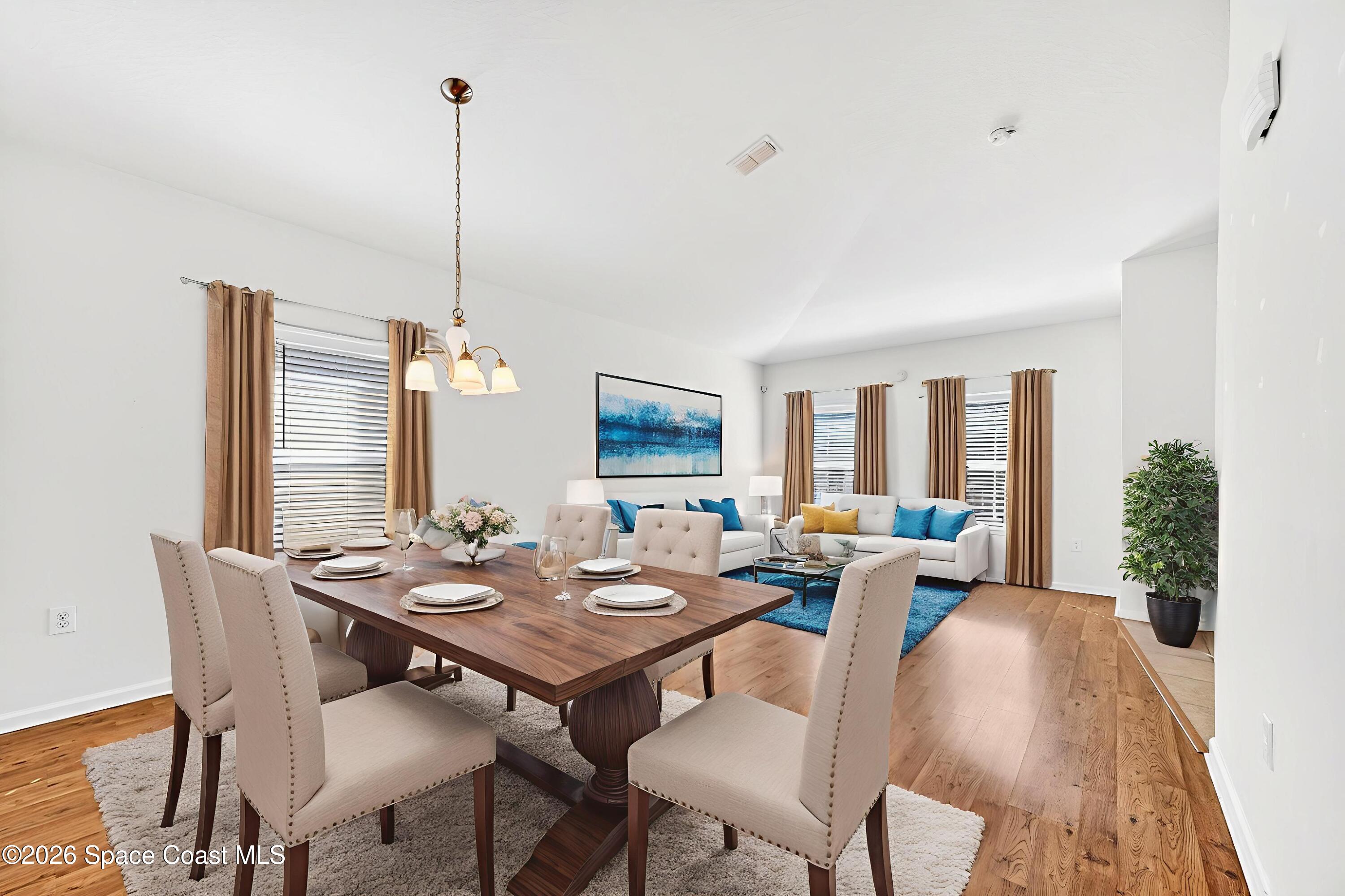 482 Hollow Glen Drive