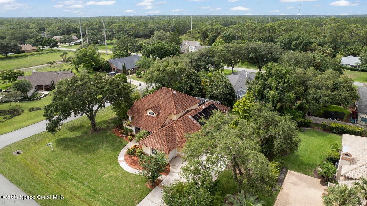 4805 Sweet Gum Place