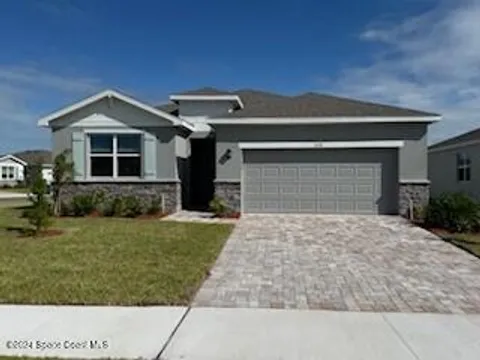 1338 Nettle Way SE, Palm Bay, FL 32909 - MLS#: 1030629