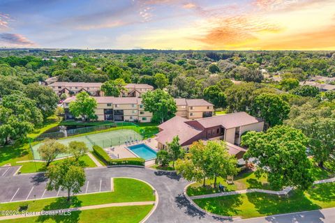 Property photo of 7815 Maplewood Drive 701, Melbourne, FL 32904