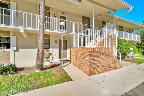 A home in Rockledge