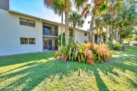 A home in Rockledge