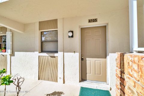 A home in Rockledge